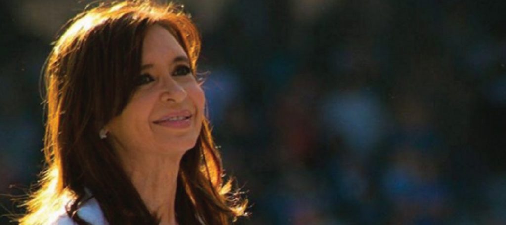 Analytica: “No es el apellido Kirchner el que impulsa las turbulencias