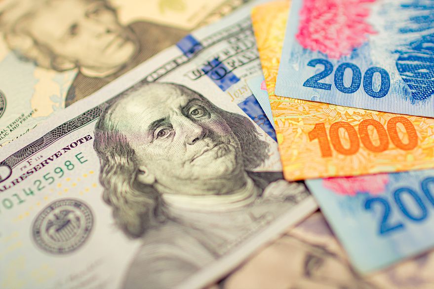 Por qué el dólar blue tocó un nuevo máximo histórico antes de lo esperado