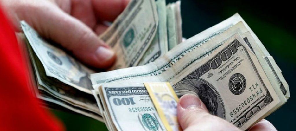 Recalculando: ¿cómo se moverá el dólar en 2018?