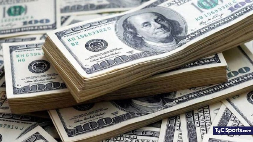 Peligra la estrategia del Banco Central para contener la devaluación del dólar oficial, para los economistas
